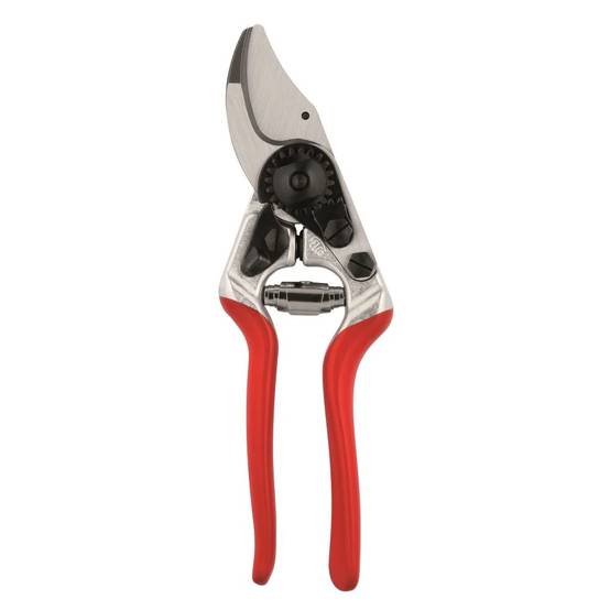 Sécateur compact pour droitiers aluminium rouge L.180 mm - Felco - Image 4
