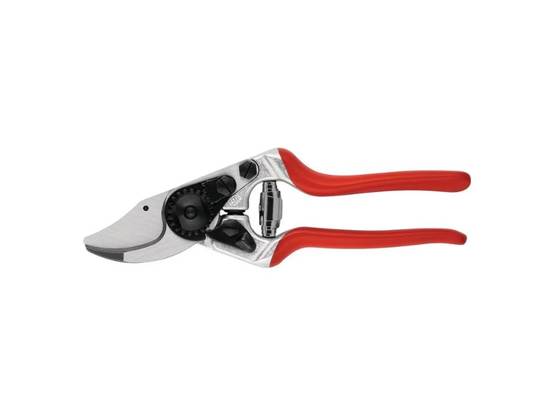 Sécateur compact pour droitiers aluminium rouge L.180 mm - Felco - Image 6