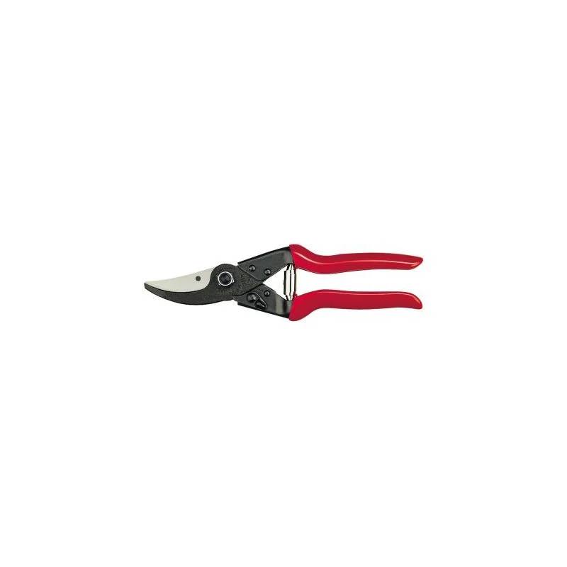 Sécateur robuste acier multicouleur L.225 mm coupe Ø25 mm - Felco - Image 1