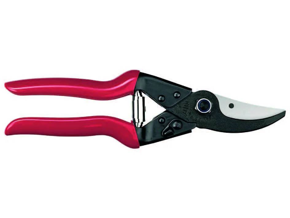 Sécateur robuste acier multicouleur L.225 mm coupe Ø25 mm - Felco - Image 3
