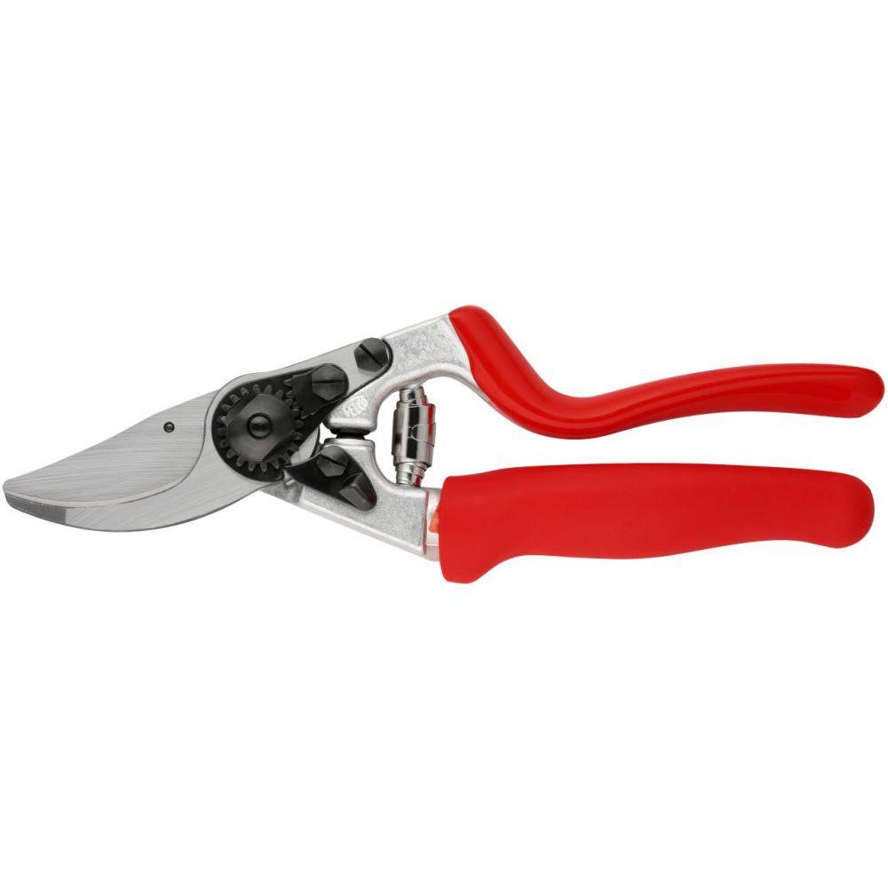 Sécateur professionnel poignée tournante acier L.210 mm Ø 25 mm - Felco