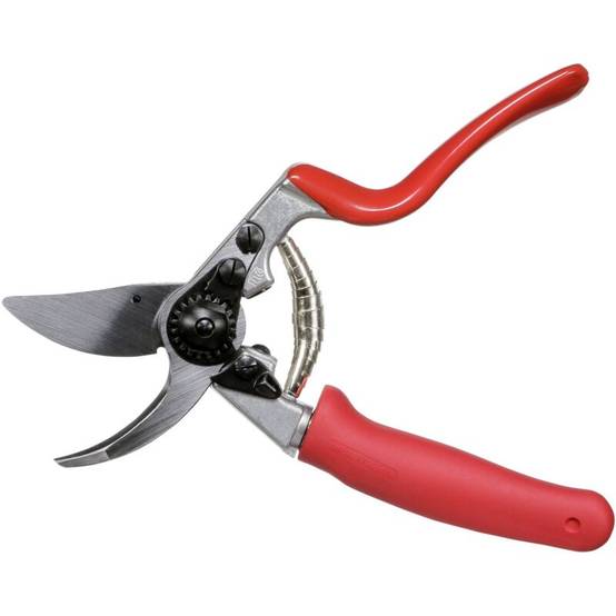 Sécateur professionnel poignée tournante acier L.210 mm Ø 25 mm - Felco - Image 8