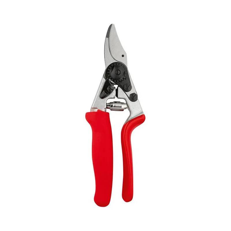 Sécateur Felco 12 aluminium forgé lames acier trempé pour droitiers - Felco - Image 5