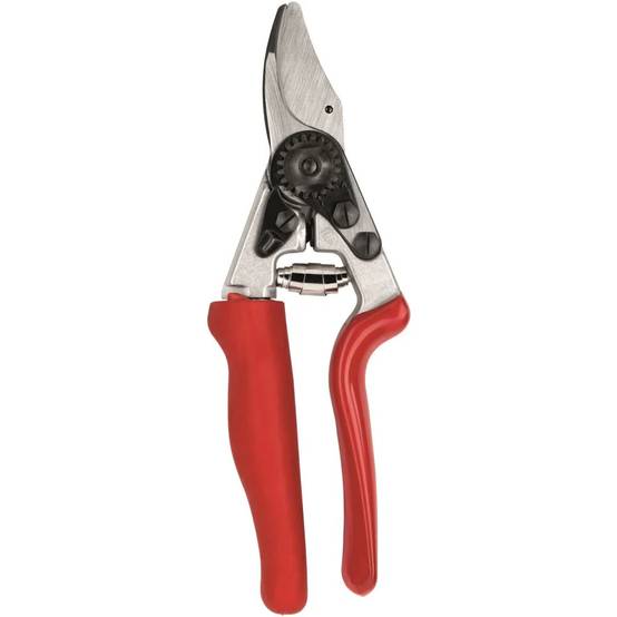 Sécateur Felco 12 aluminium forgé lames acier trempé pour droitiers - Felco - Image 4