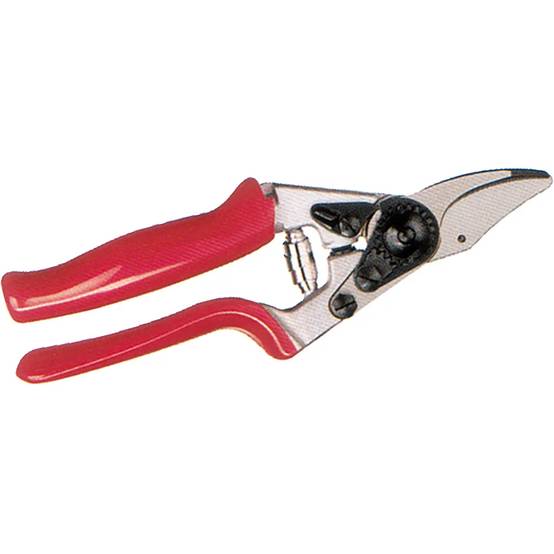 Sécateur Felco 12 aluminium forgé lames acier trempé pour droitiers - Felco - Image 1