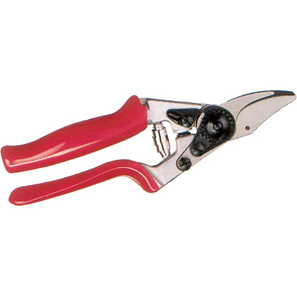 Sécateur Felco 12 aluminium forgé lames acier trempé pour droitiers - Felco - Image 1