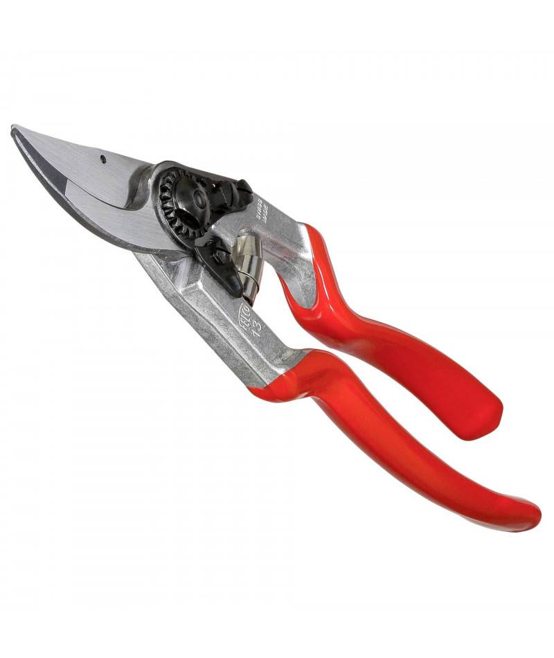 Sécateur felco f13 polyvalent aluminium noir L.270 mm modèle 13 - Felco - Image 6