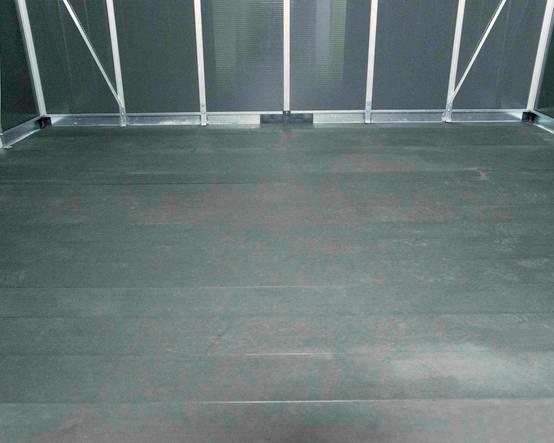Canopia by Palram - Palram - Abri de Jardin Polycarbonate Yukon avec plancher 17,2m2 - Image 3