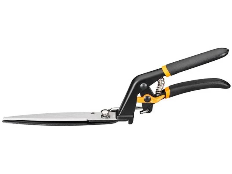 Cisaille Gazon Solid GS21 - FISKARS - Imagen 1
