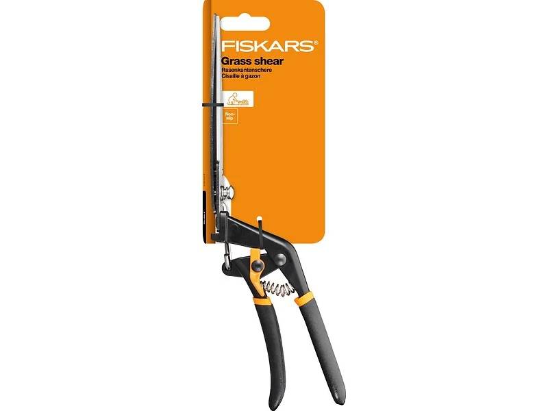 Cisaille Gazon Solid GS21 - FISKARS - Imagen 3