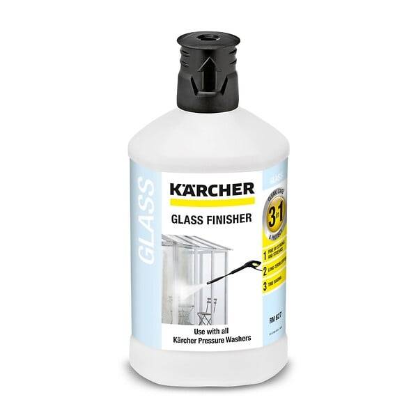 Détergent vitres KARCHER 1 l
