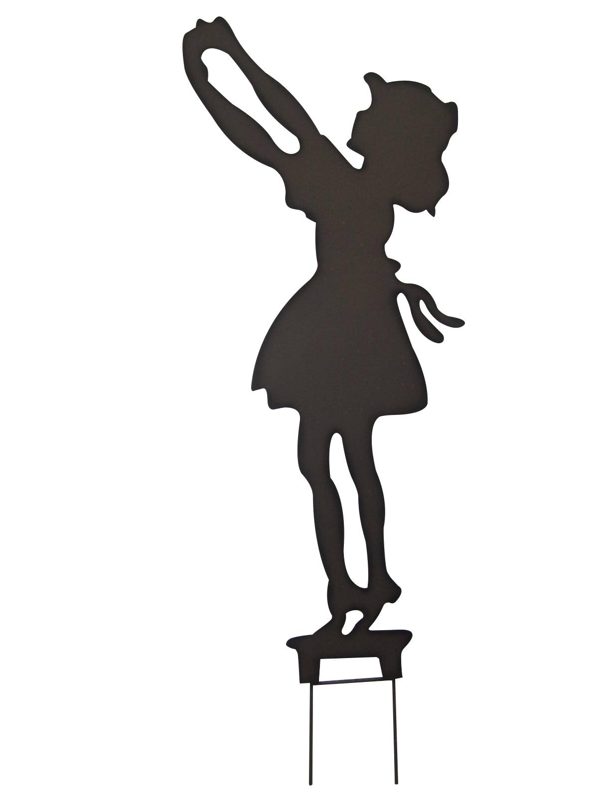 Ciddeco - Ciddeco - Tuteurs silhouettes fille et garçon - Imagen 1