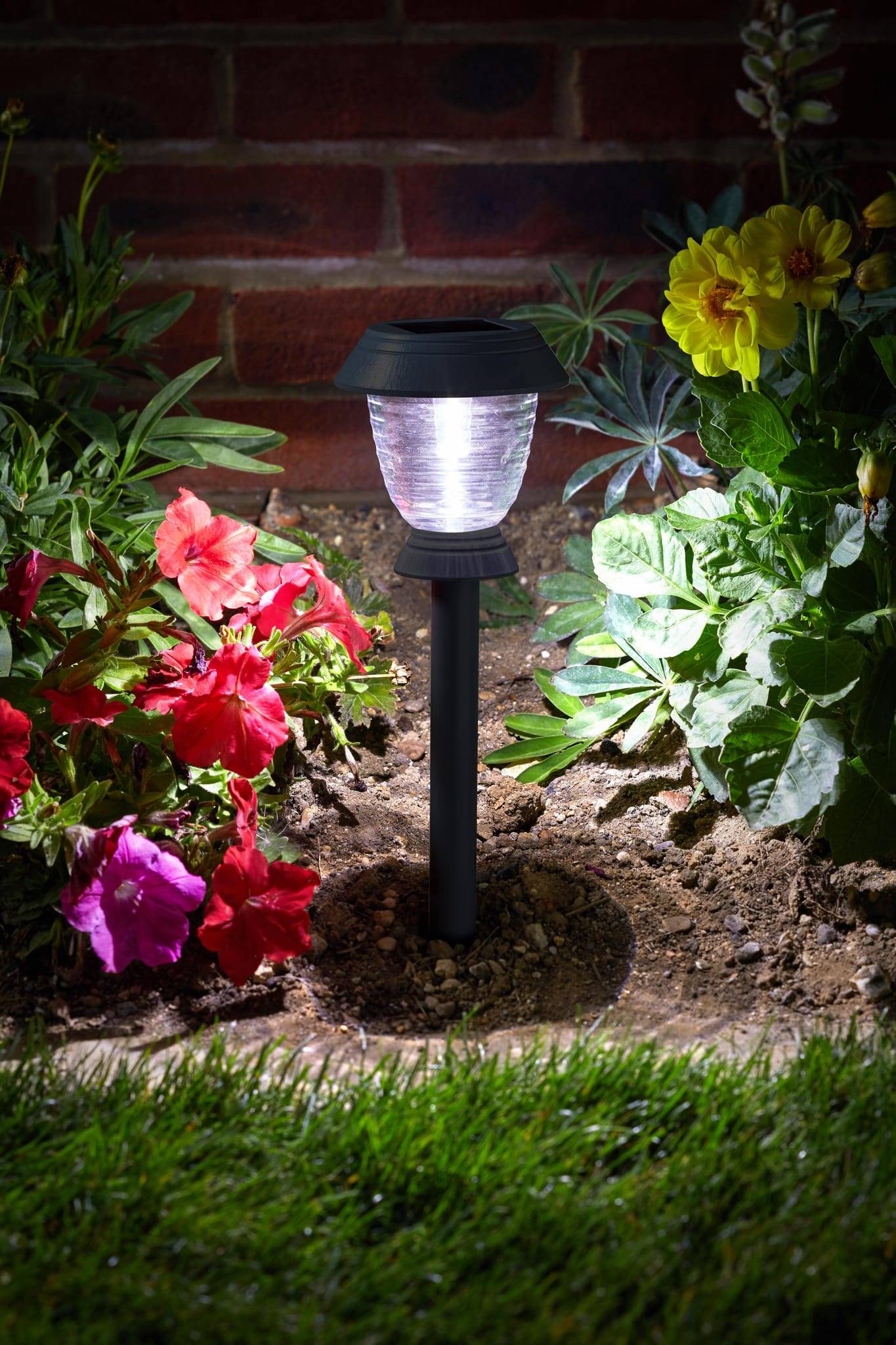Smart Garden - carry pack baliza triton
