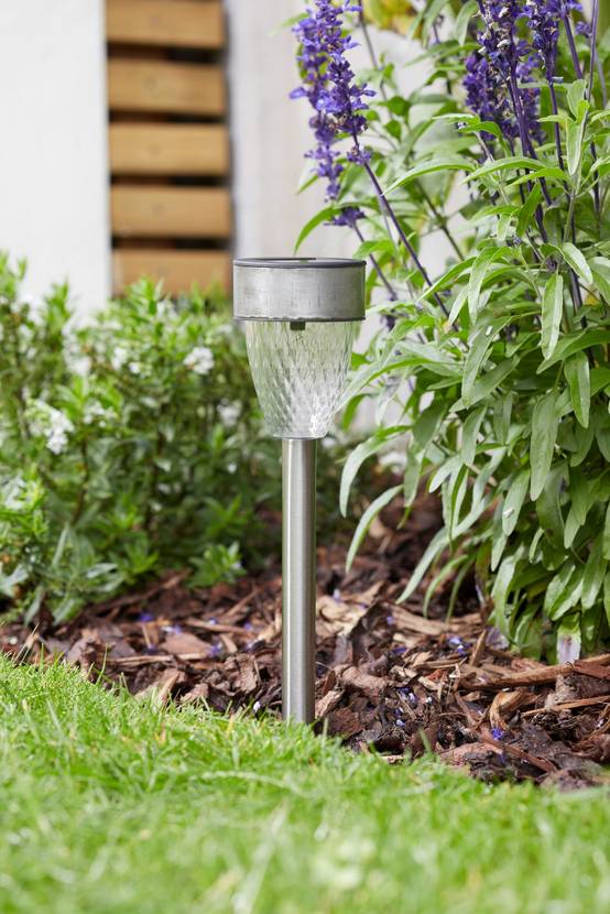 Smart Garden - Balise Solaire LED – SMARTSOLAR - Image 1