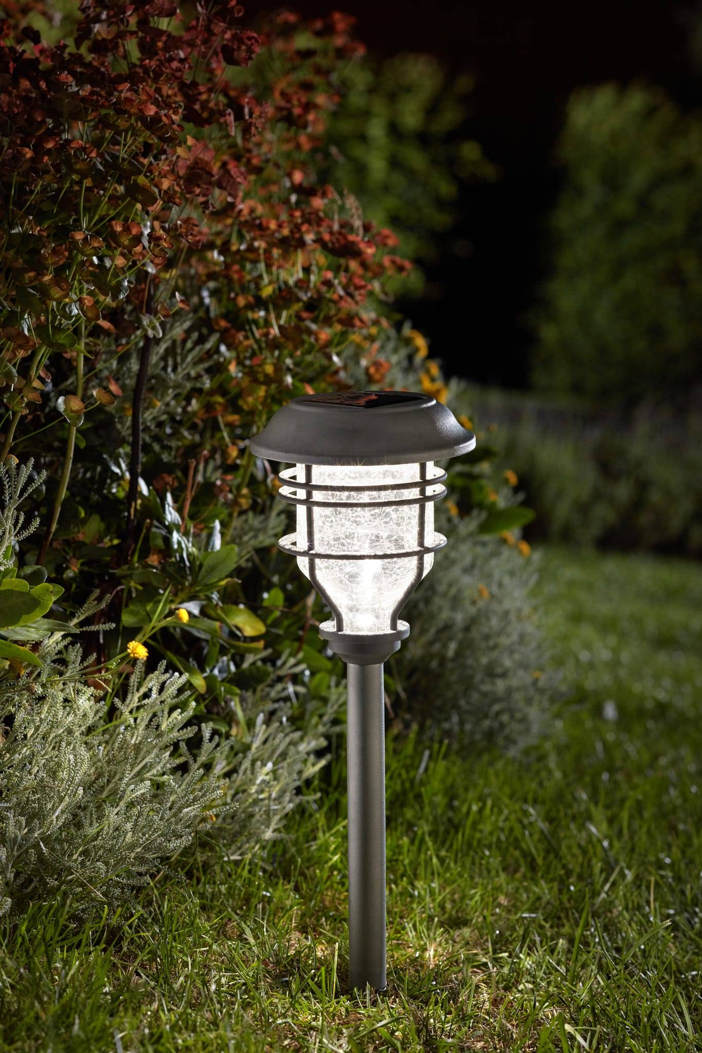 Smart Garden - Balise solaire LED - SMARTSOLAR - Imagen 4