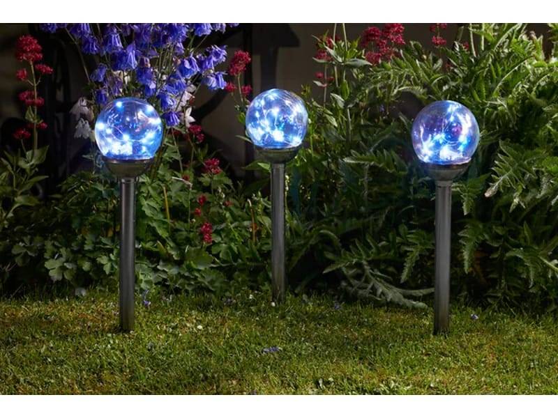 Smart Garden - Baliza Solar Opal - SMARTSOLAR