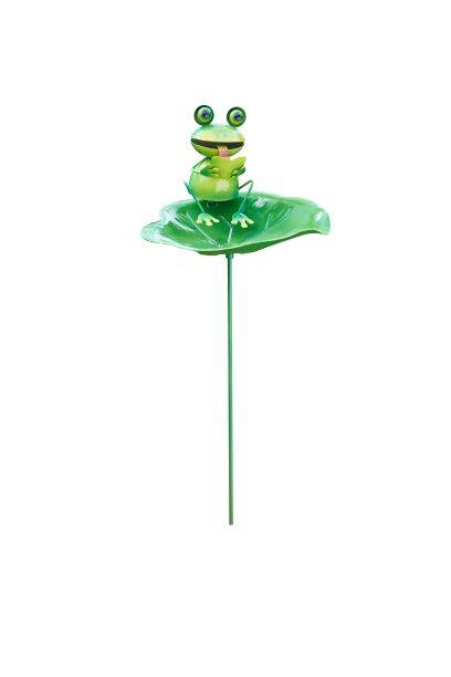 Smart Garden - Smart Garden - Pincho Lily Paddies L.16. x l.15 x H.72 cm - Imagen 1