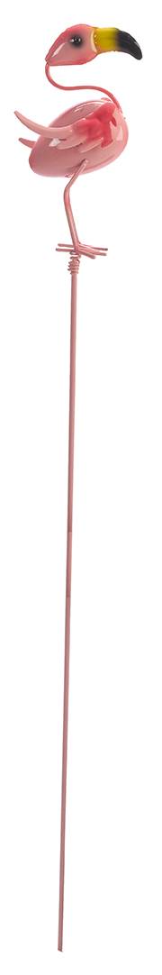 Smart Garden - Smart Garden - Pique Flamant Rose L.8 x l.8 x H.60 cm - Imagen 2