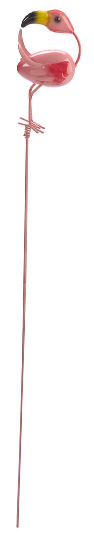 Smart Garden - Smart Garden - Pique Flamant Rose L.8 x l.8 x H.60 cm - Imagen 4