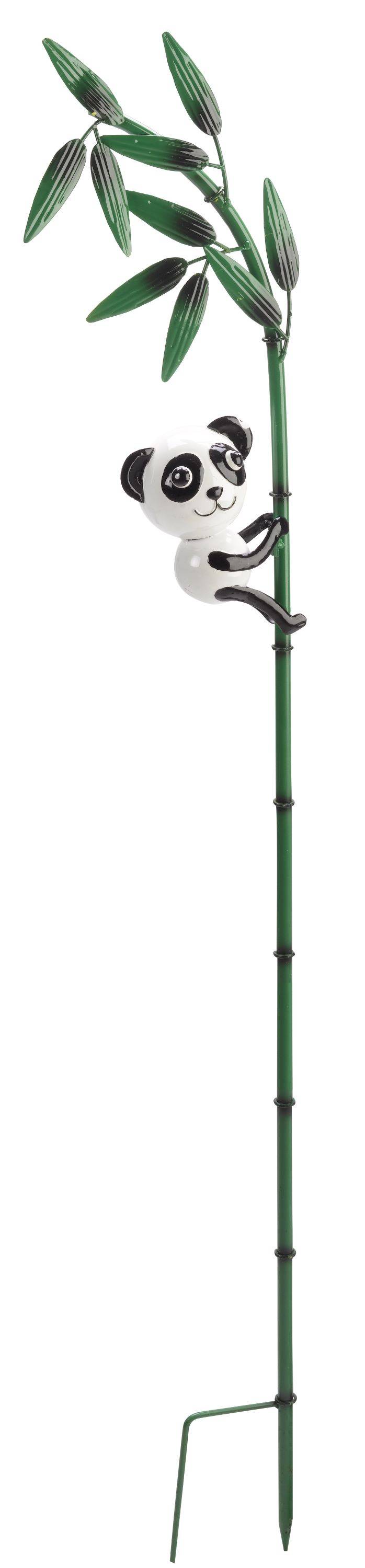 Smart Garden - Smart Garden - Pique Bambou et Animaux L.23 x l.7 x H.100 cm - Imagen 3