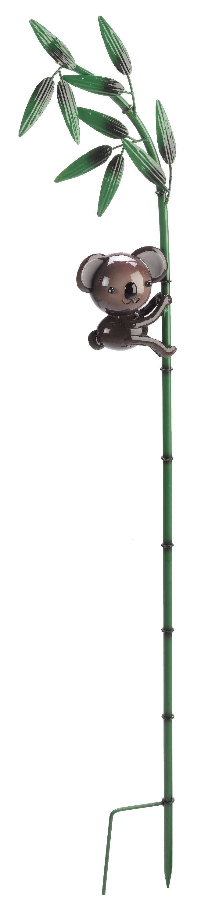 Smart Garden - Smart Garden - Pique Bambou et Animaux L.23 x l.7 x H.100 cm - Imagen 4