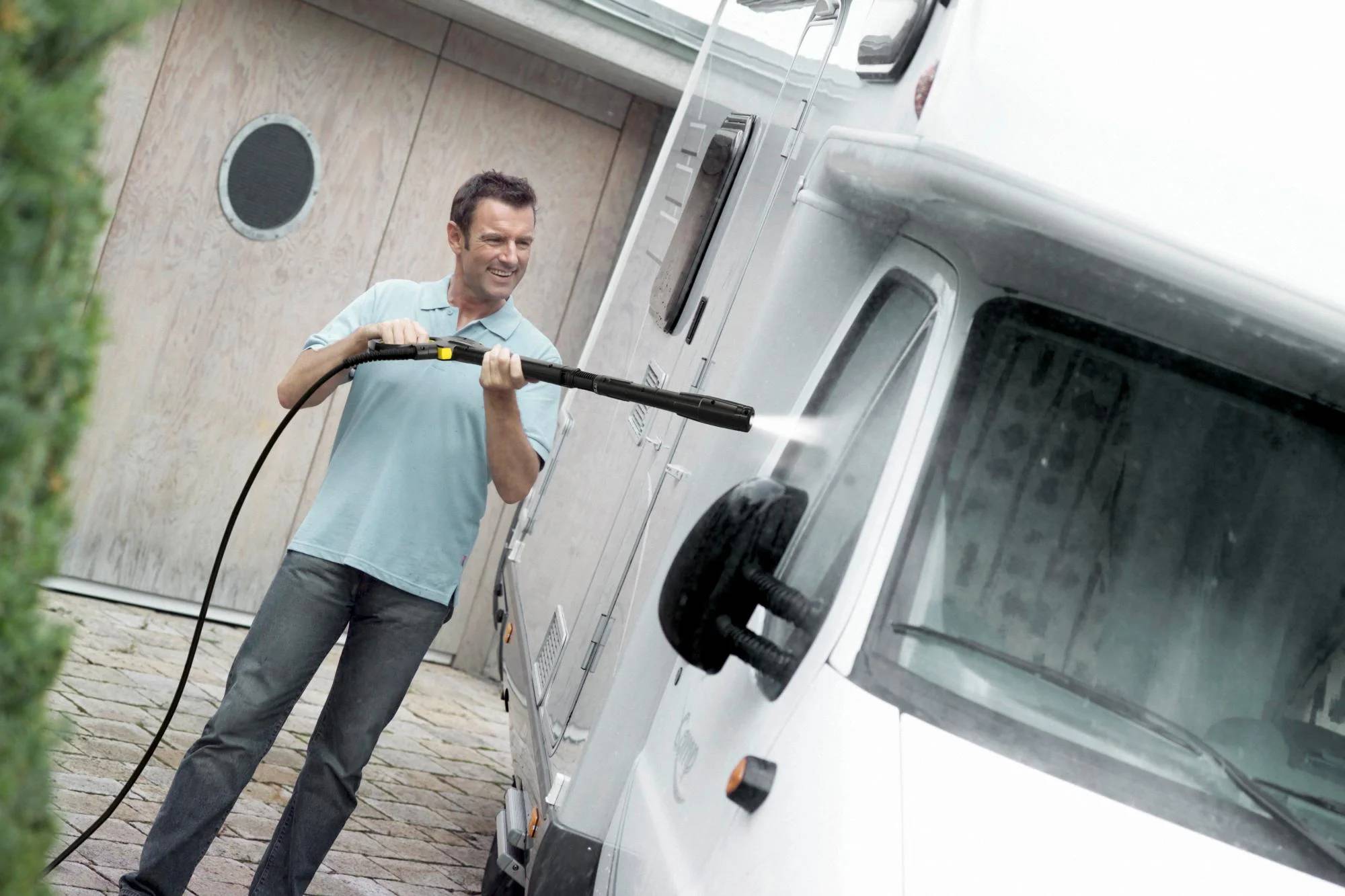 Lance nettoyeur haute pression Vario Power VP 180 K7 - KARCHER - Image 3