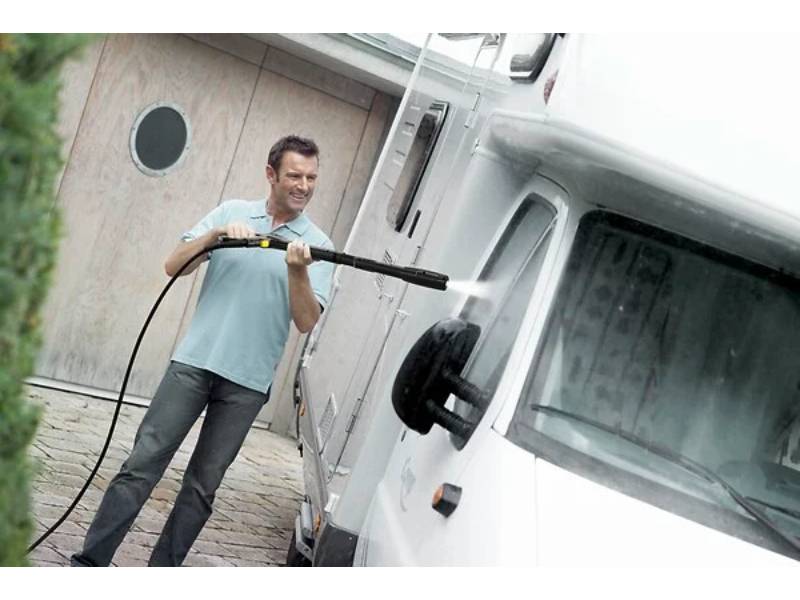 Lance nettoyeur haute pression Vario Power VP 180 K7 - KARCHER - Image 4