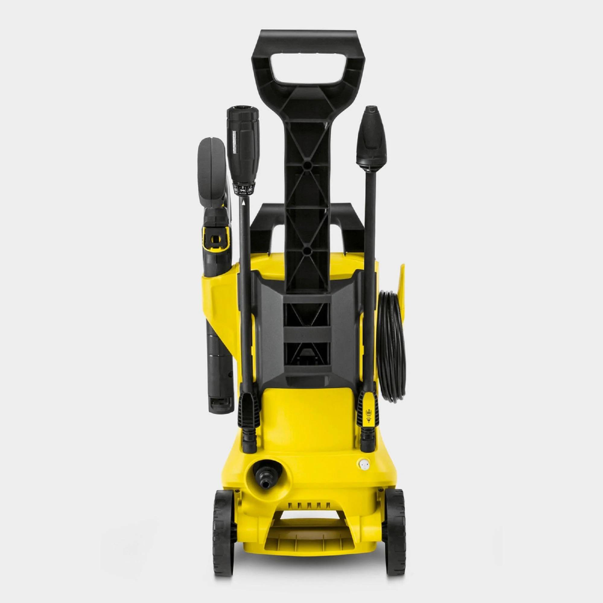 Nettoyeur haute pression - KARCHER - Image 1