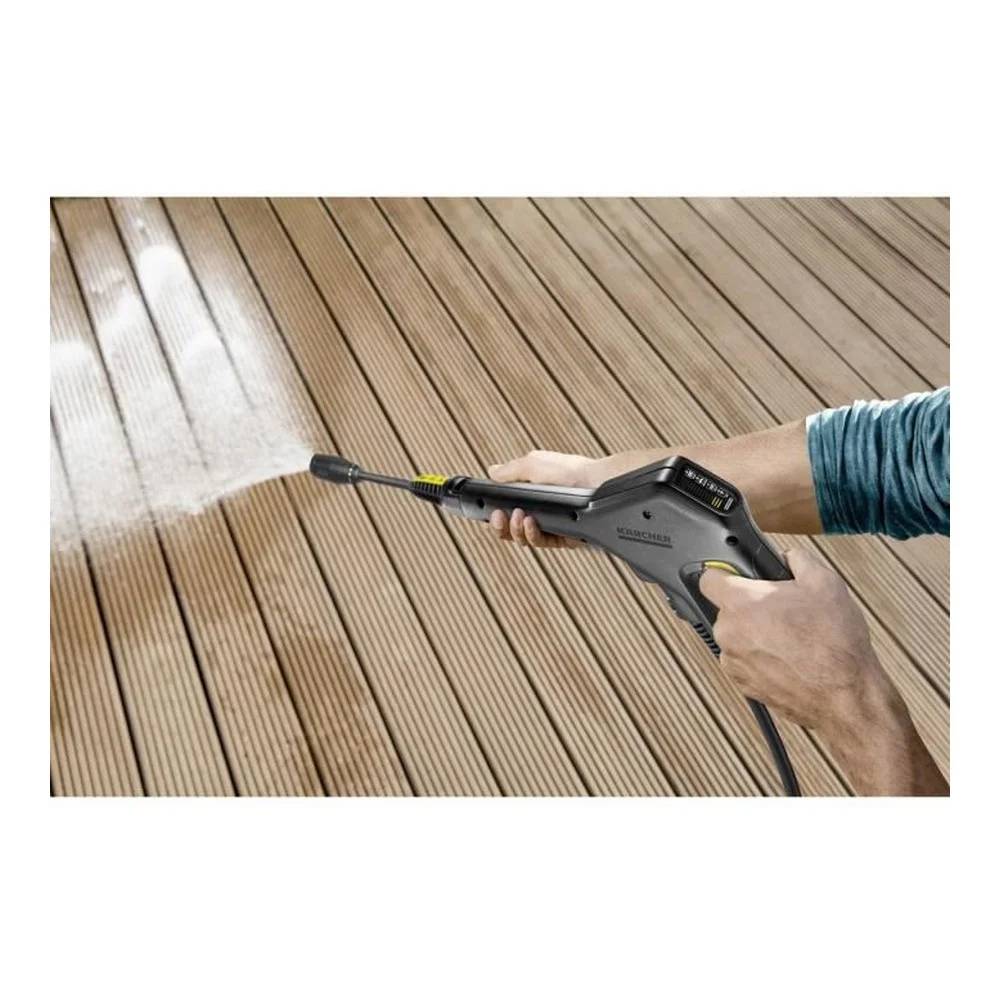 Nettoyeur haute pression 120 bar 1,6 kW jaune K3 Power Control Home - KARCHER - Image 6