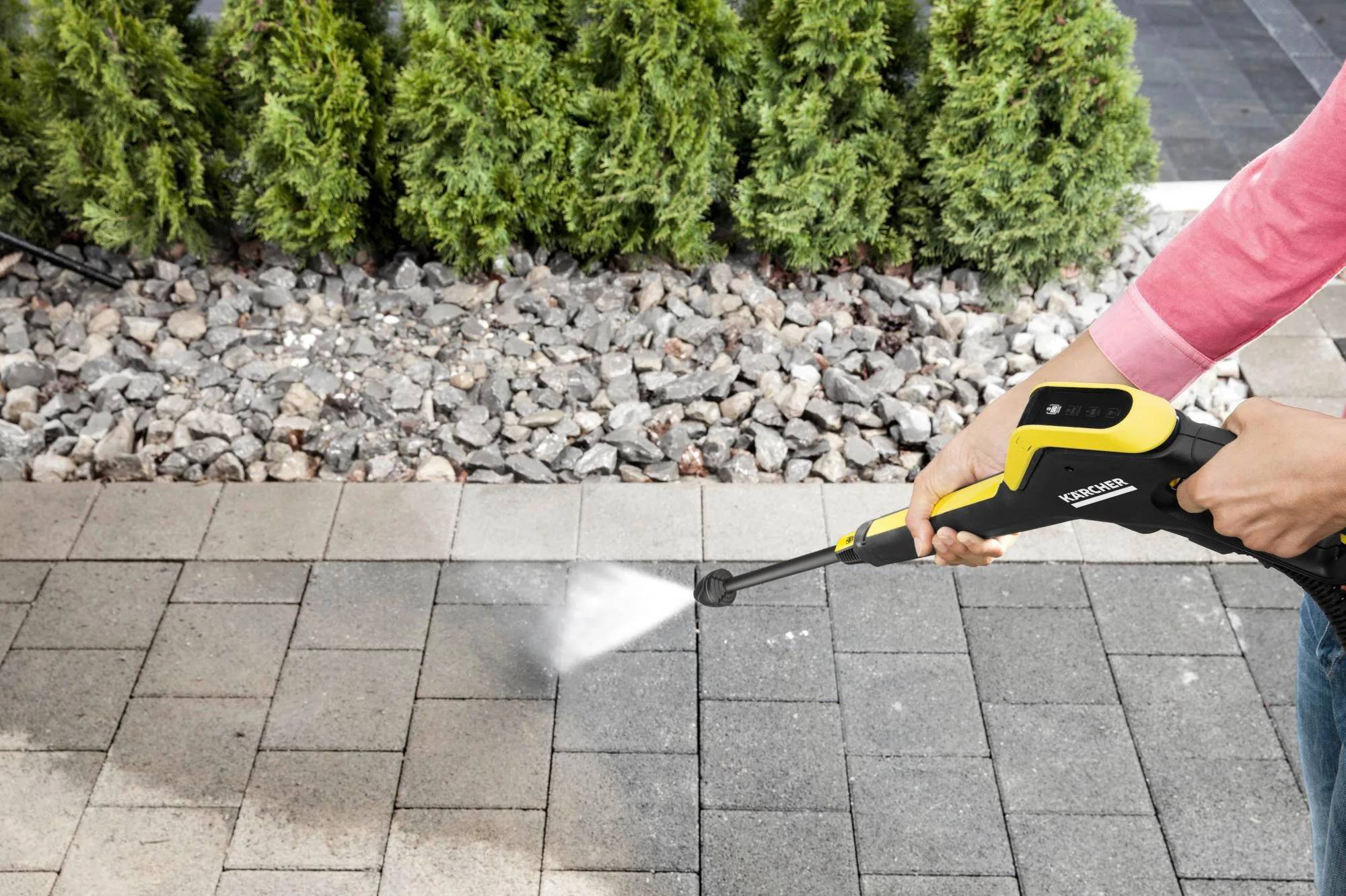 Buse rotative nettoyeurs haute pression DB 145 Rotabuse KARCHER - Imagen 2