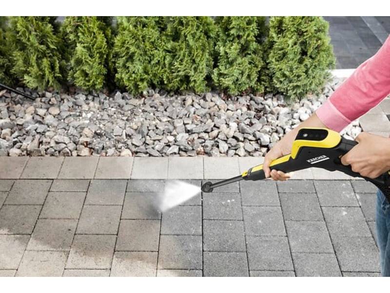Buse rotative nettoyeurs haute pression DB 145 Rotabuse KARCHER - Imagen 4