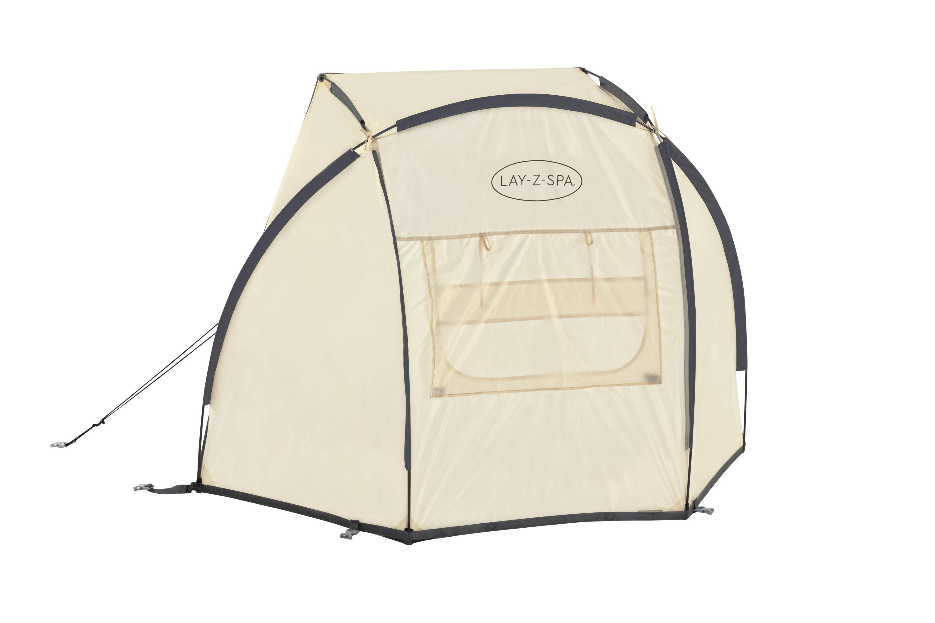 Bestway - Auvent Spa Gonflable - BESTWAY - Imagen 3