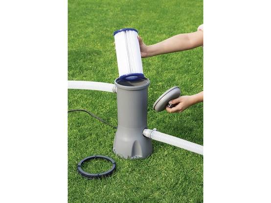 Bestway - Cartouche filtrante - BESTWAY - Image 2