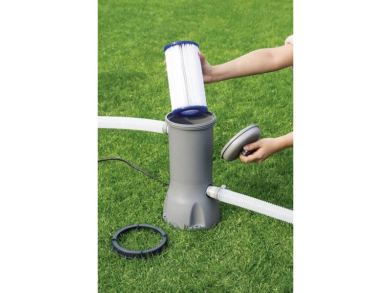 Bestway - Cartouche filtrante - BESTWAY - Image 2