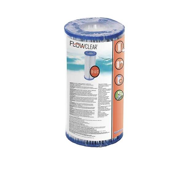 Bestway - Cartouche filtrante - BESTWAY - Image 5