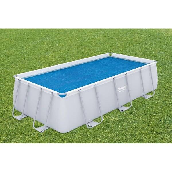 Bestway - Bâche solaire piscine – BESTWAY - Image 1