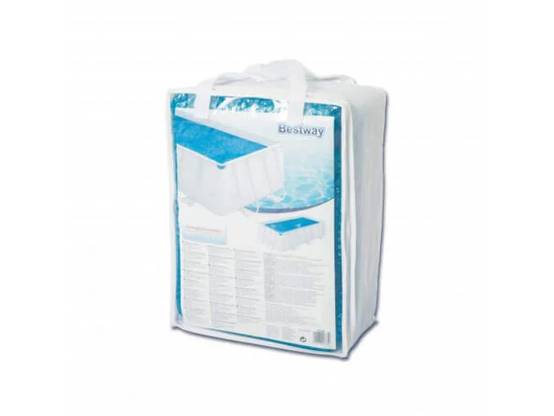Bestway - Bâche solaire piscine – BESTWAY - Image 2