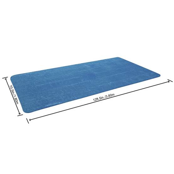 Bestway - Bâche solaire piscine – BESTWAY - Image 6