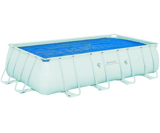 Bestway - Bâche solaire piscine – BESTWAY - Image 7