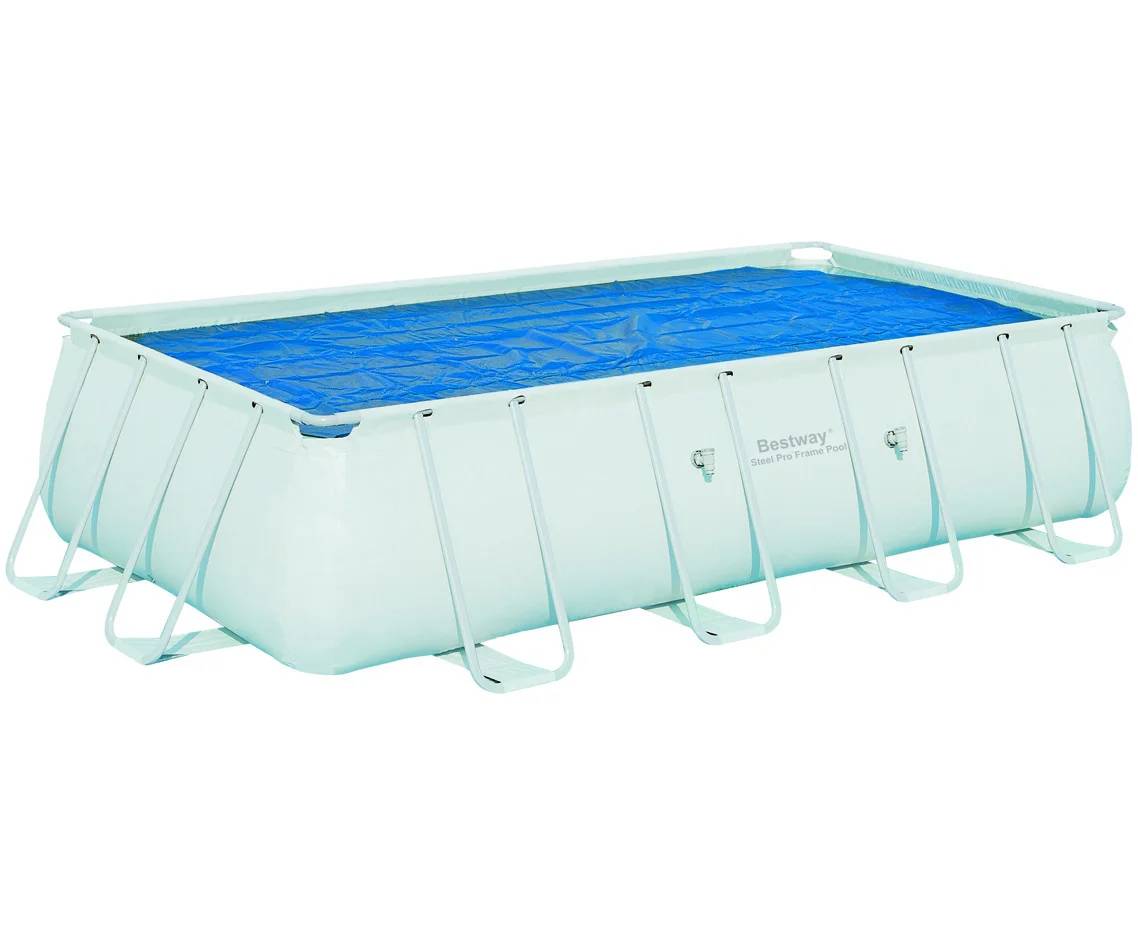 Bestway - Bâche solaire piscine – BESTWAY - Image 7