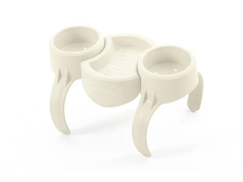 Bestway - Porte-gobelets pour Spa Gonflable - BESTWAY - Image 3