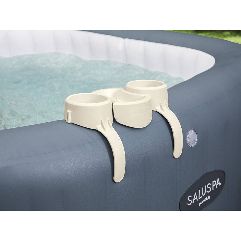 Bestway - Porte-gobelets pour Spa Gonflable - BESTWAY - Image 6