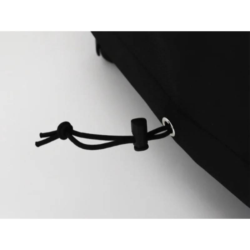 Le Marquier - Housse de protection Plancha PVC - LE MARQUIER - Image 4