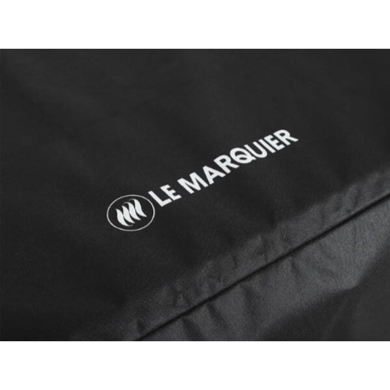 Le Marquier - Housse de protection Plancha PVC - LE MARQUIER - Image 3