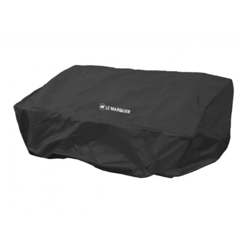 Le Marquier - Housse de protection Plancha PVC - LE MARQUIER - Image 2