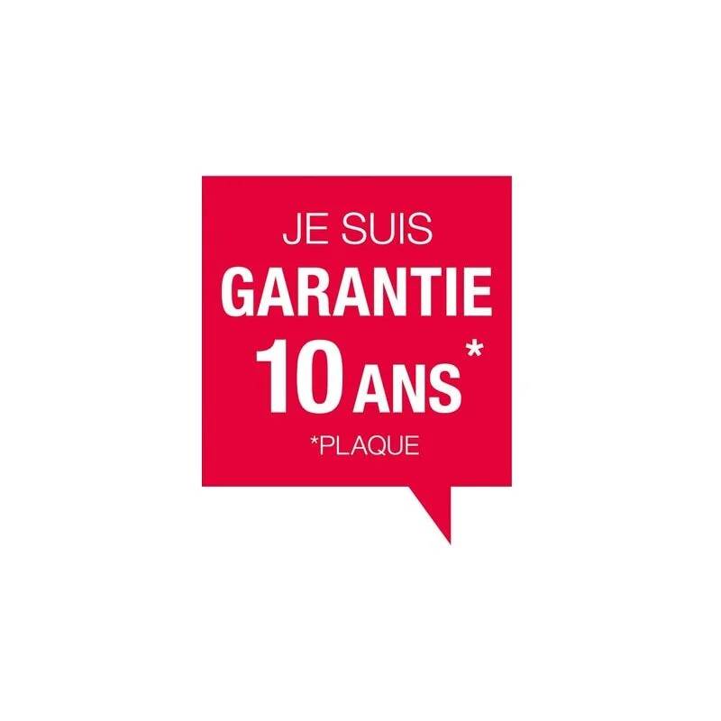 Le Marquier - Plancha gaz Inox 260 - LE MARQUIER - Imagen 4