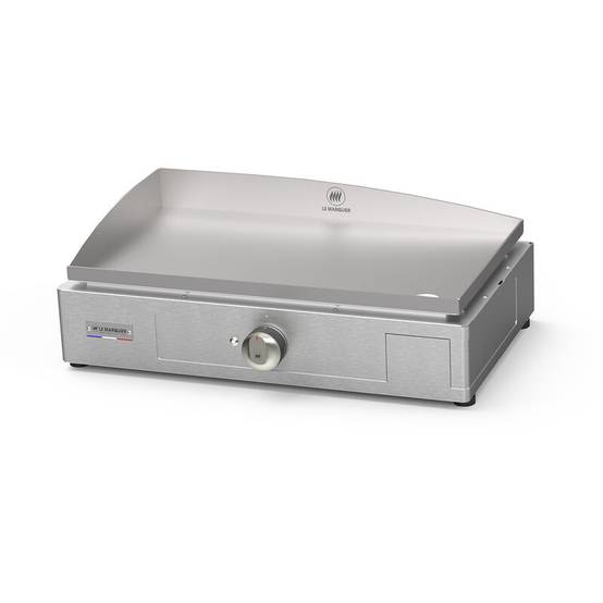 Le Marquier - La Plancha Inox Electrique 160 - Le Marquier - Image 1