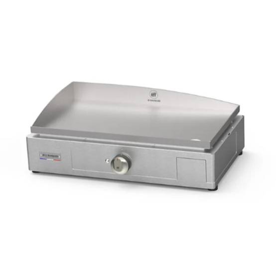 Le Marquier - La Plancha Inox Electrique 160 - Le Marquier - Image 3