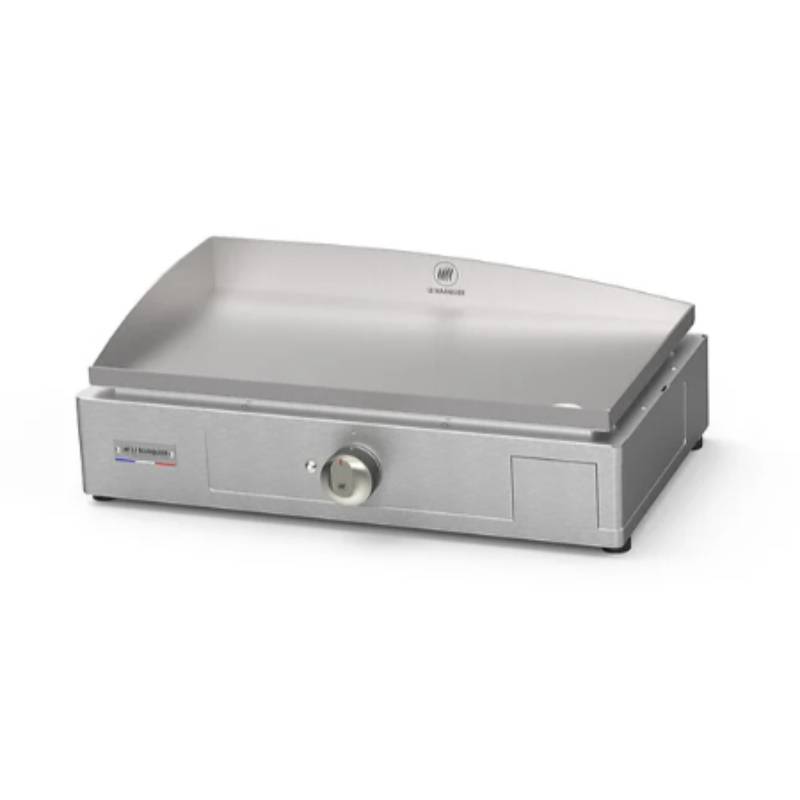 Le Marquier - La Plancha Inox Electrique 160 - Le Marquier - Imagen 3