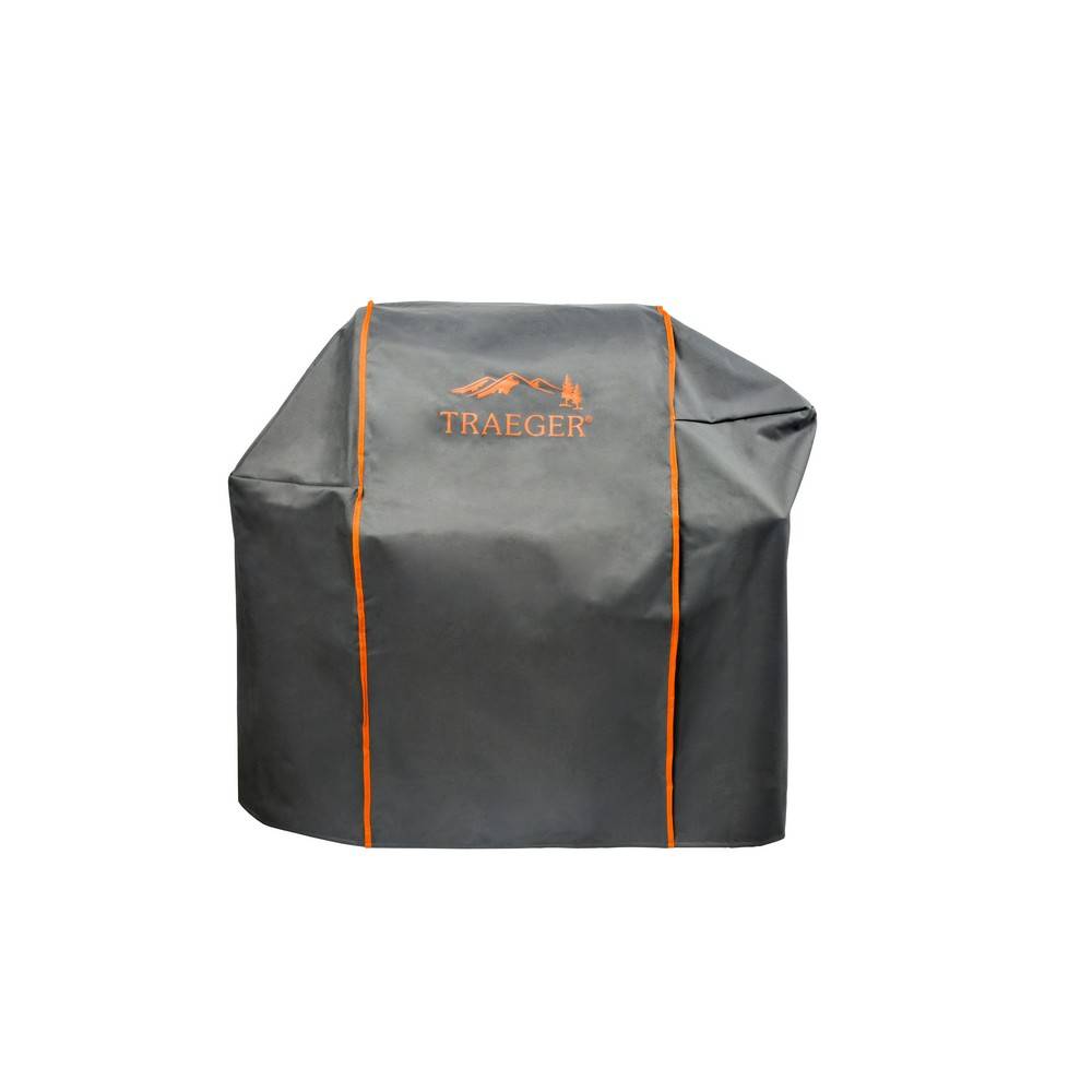 Traeger - Traeger - Housse barbecue à pellets Timberline 850